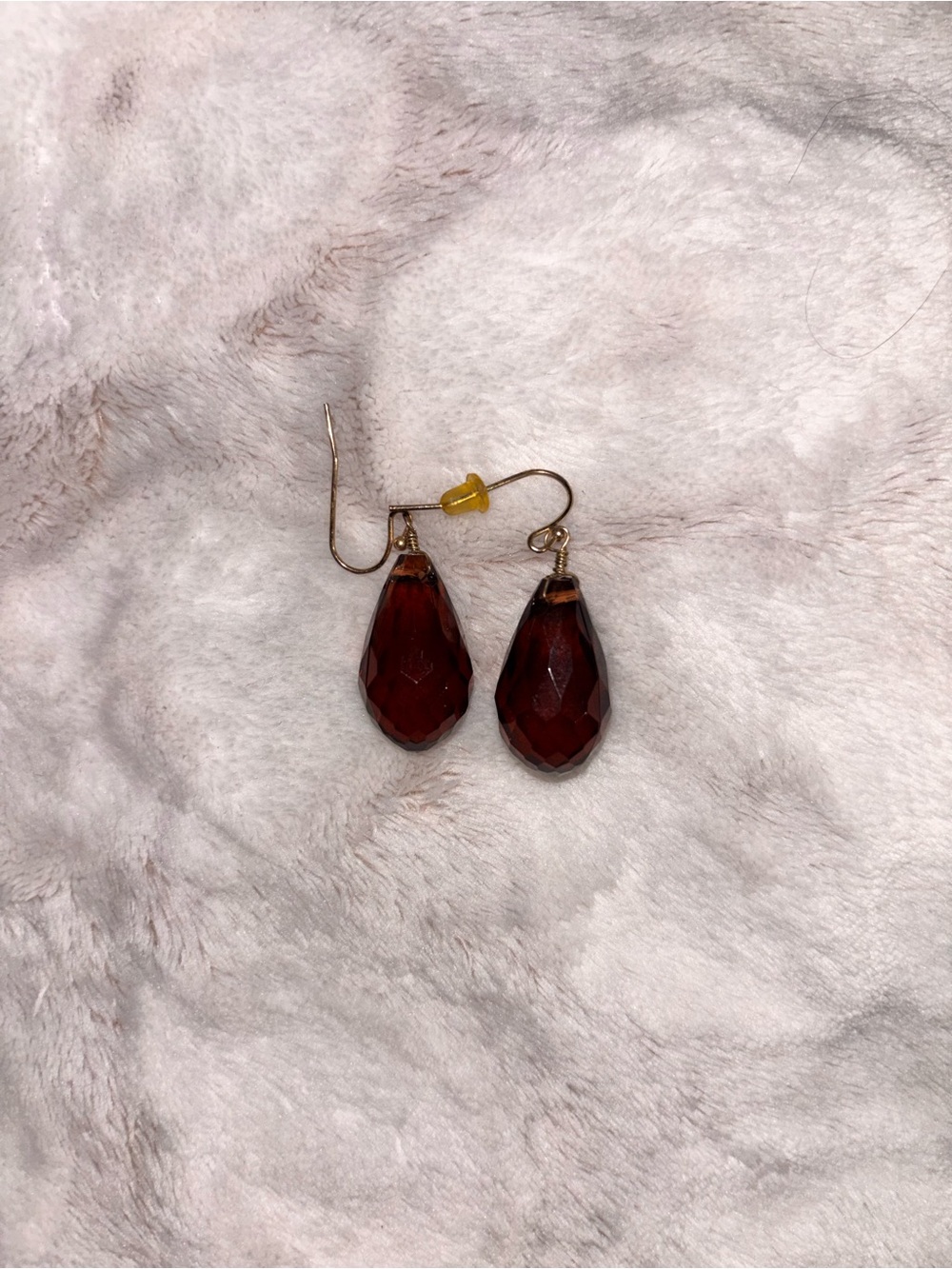 Dangle earring set - Picture 10 of 10
